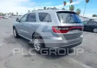 2015 Dodge DURANGO photo