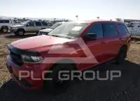 2015 Dodge DURANGO фото