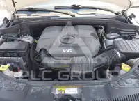 2015 Dodge DURANGO фото