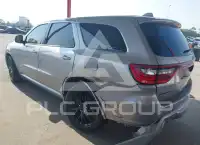 2015 Dodge DURANGO фото