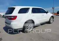2015 Dodge DURANGO фото