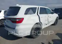 2015 Dodge DURANGO фото