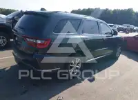 2015 Dodge DURANGO фото