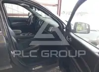 2015 Dodge DURANGO фото