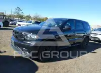 2015 Dodge DURANGO фото