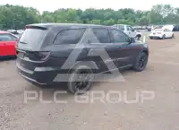 2015 Dodge DURANGO фото