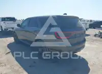 2015 Dodge DURANGO фото