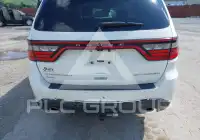 2015 Dodge DURANGO фото