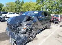 2015 Dodge DURANGO фото