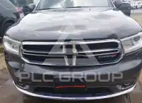 2015 Dodge DURANGO фото