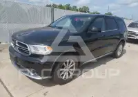 2015 Dodge DURANGO фото