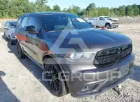 2015 Dodge DURANGO фото