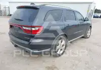 2015 Dodge DURANGO photo