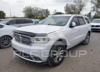 2015 Dodge DURANGO фото