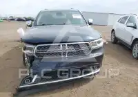 2015 Dodge DURANGO фото
