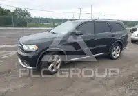 2015 Dodge DURANGO фото