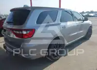 2015 Dodge DURANGO фото
