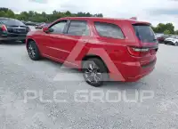 2015 Dodge DURANGO фото