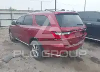 2015 Dodge DURANGO photo
