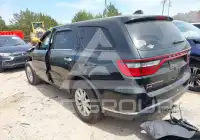 2015 Dodge DURANGO фото