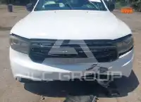 2015 Dodge DURANGO фото