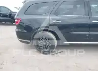 2015 Dodge DURANGO фото