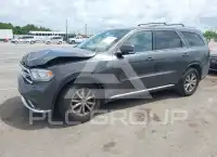 2015 Dodge DURANGO фото