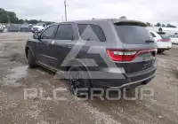 2015 Dodge DURANGO photo