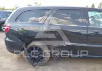 2015 Dodge DURANGO фото