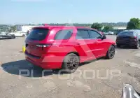 2015 Dodge DURANGO фото