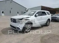 2015 Dodge DURANGO фото