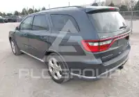 2015 Dodge DURANGO photo