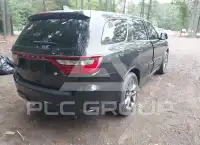 2015 Dodge DURANGO фото