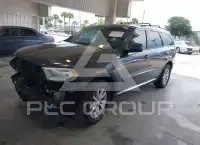 2015 Dodge DURANGO фото