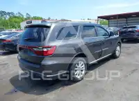 2015 Dodge DURANGO photo