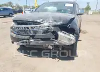 2015 Dodge DURANGO фото