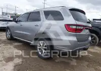 2015 Dodge DURANGO photo