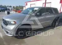 2015 Dodge DURANGO фото