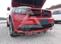 2015 Dodge DURANGO фото