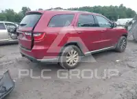 2015 Dodge DURANGO фото