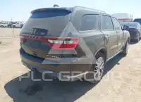 2015 Dodge DURANGO фото