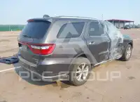 2015 Dodge DURANGO фото