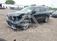 2015 Dodge DURANGO фото
