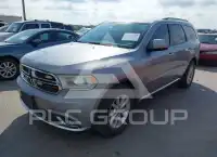 2015 Dodge DURANGO фото