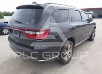 2015 Dodge DURANGO фото