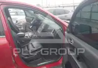 2015 Dodge DURANGO photo
