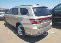 2015 Dodge DURANGO фото