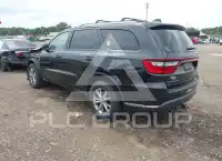 2015 Dodge DURANGO фото