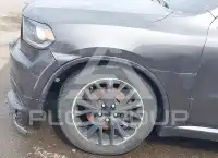 2015 Dodge DURANGO фото