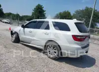 2015 Dodge DURANGO фото
